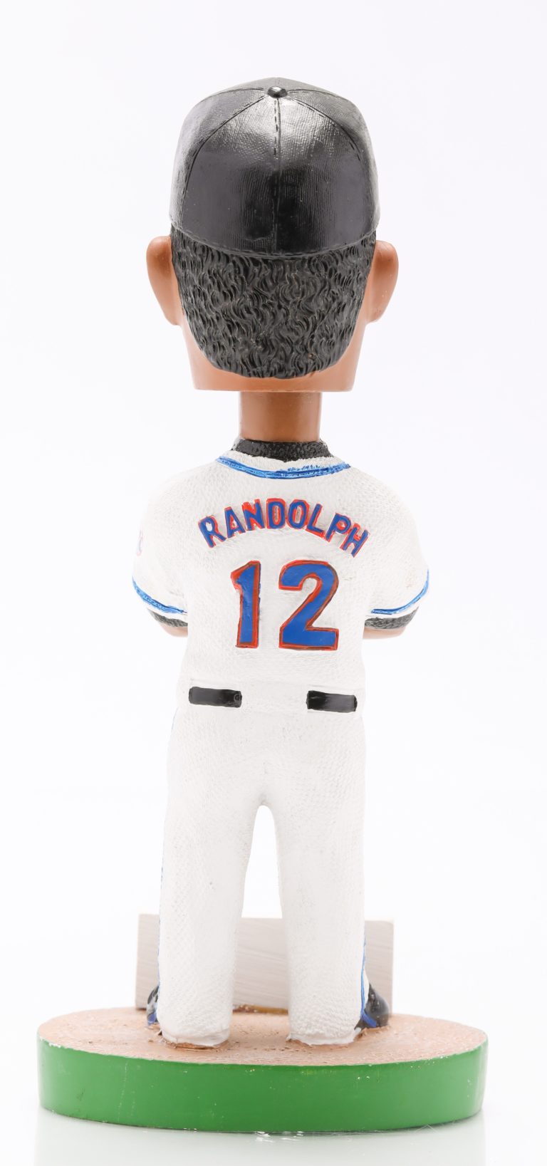 Willie Randolph 2005 Bobblehead