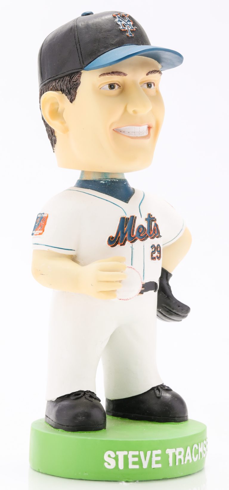 2004 Steve Trachsel Bobblehead