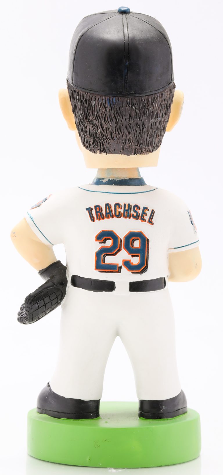 2004 Steve Trachsel Bobblehead