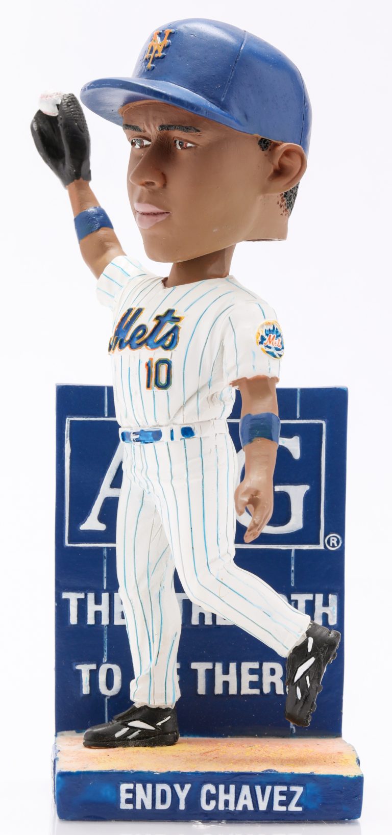 Endy Chavez Bobblehead