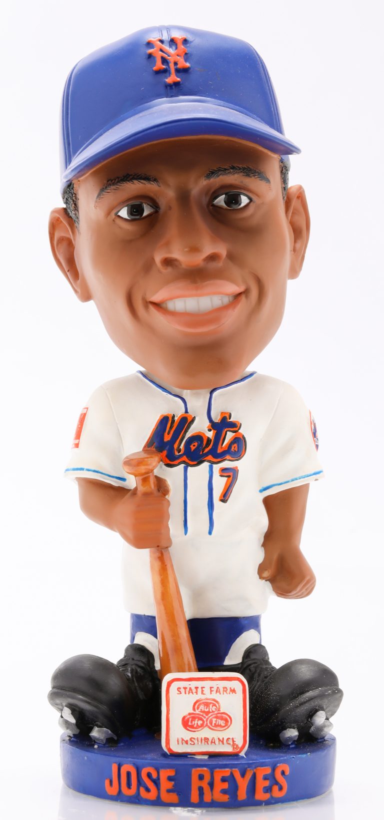 2004 Jose Reyes Bobblehead