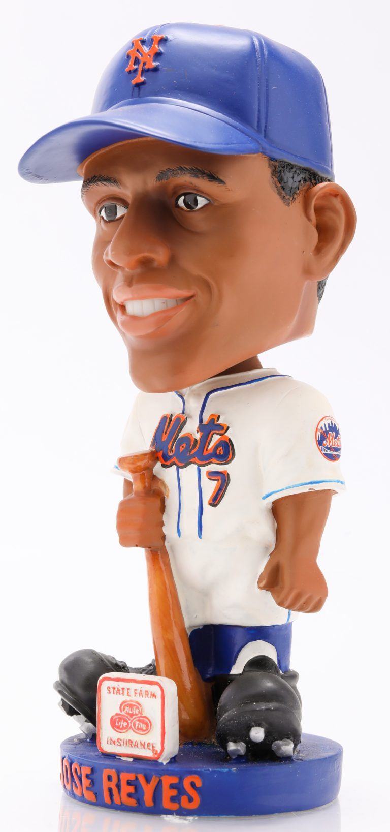 2004 Jose Reyes Bobblehead