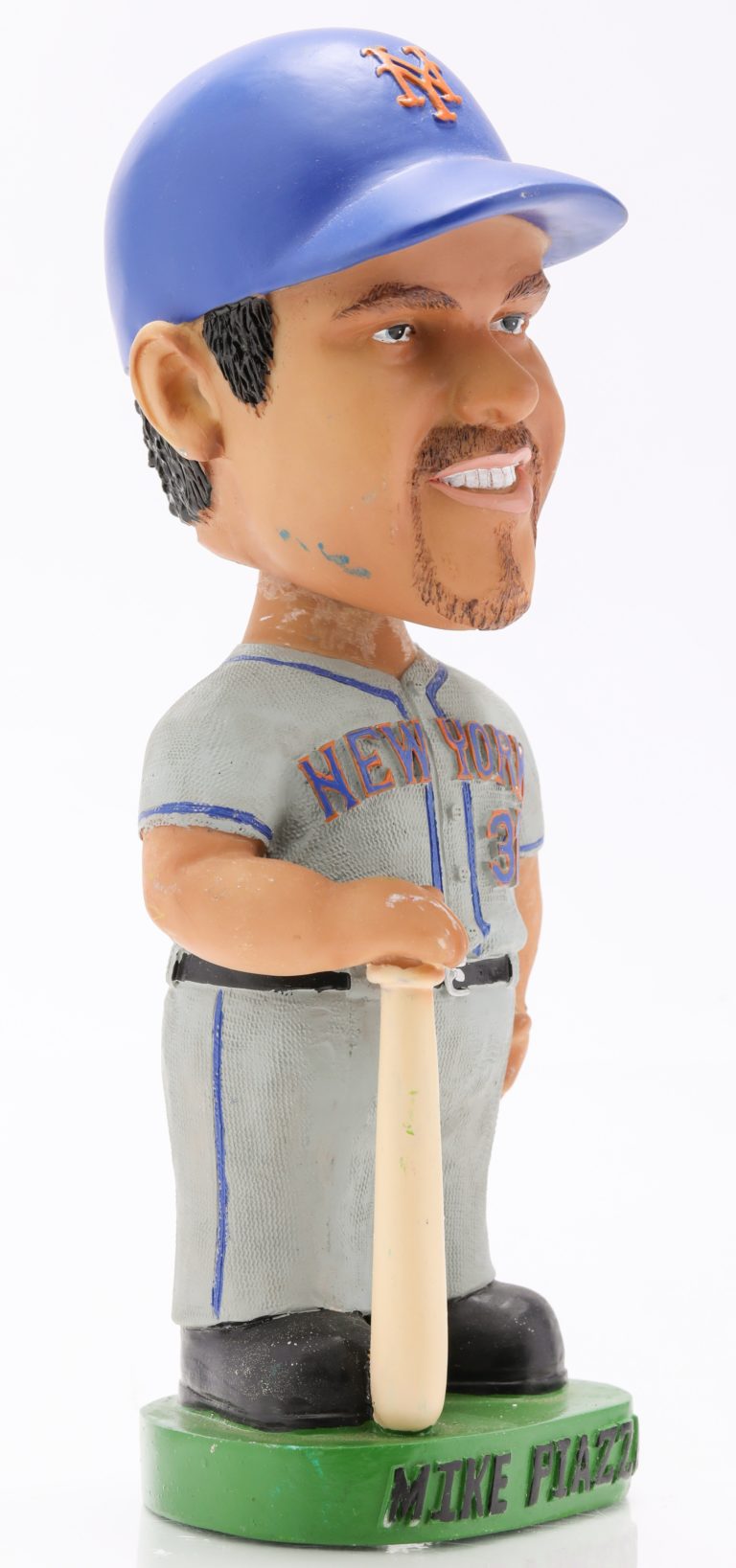 Mike Piazza New York Mets Bobblehead
