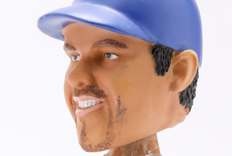 Mike Piazza New York Mets Bobblehead