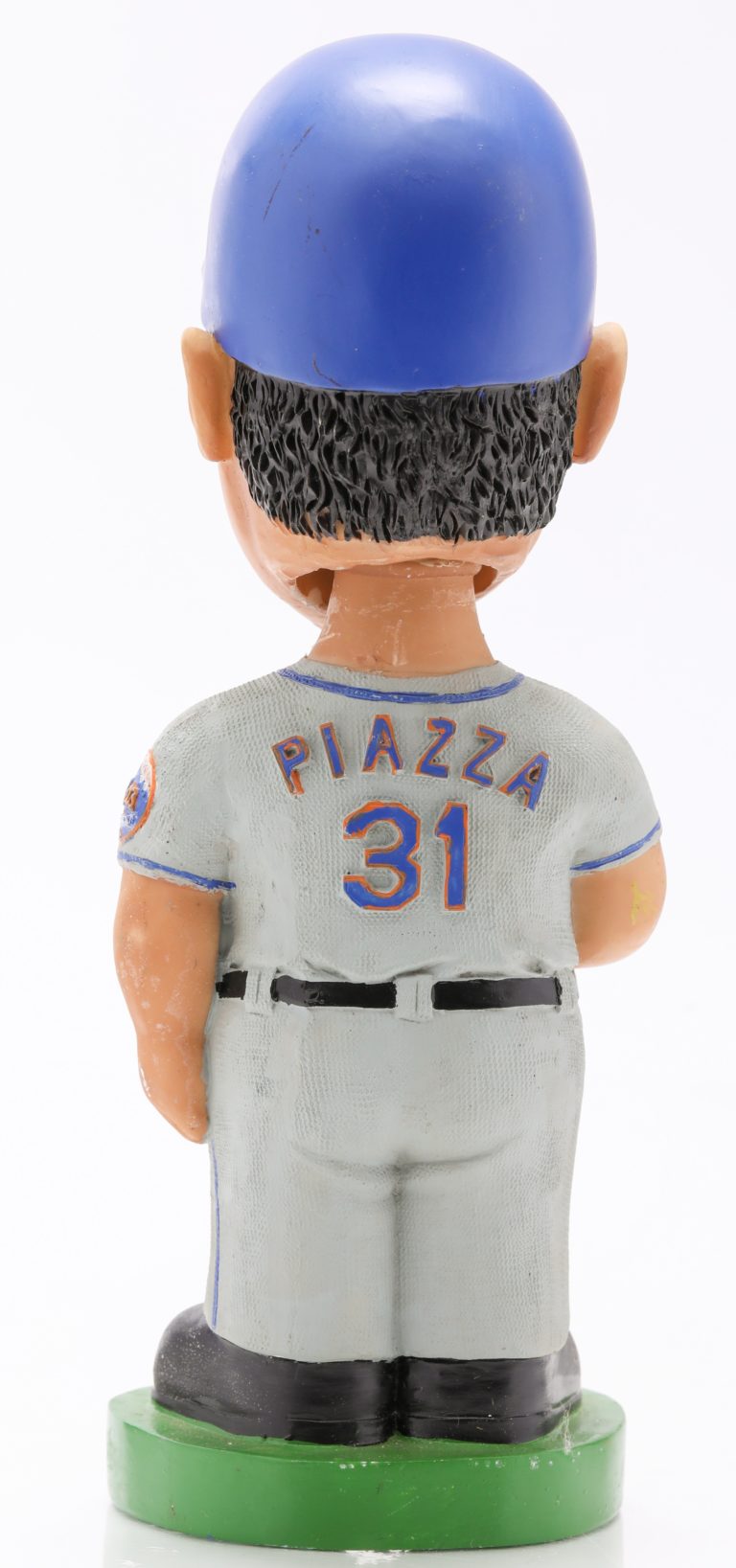Mike Piazza NY Mets Bobblehead - Mets History