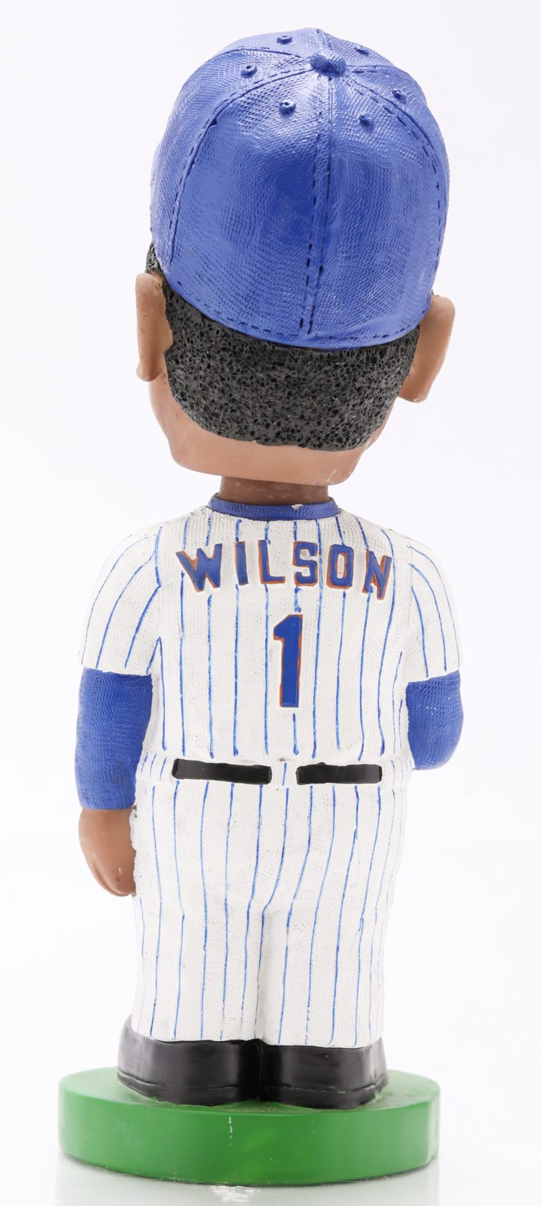 Mookie Wilson Bobblehead