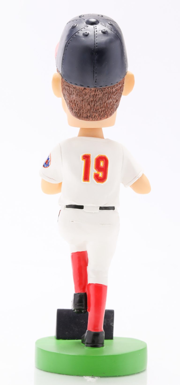 Brian Bannister Brooklyn Cyclones Bobblehead