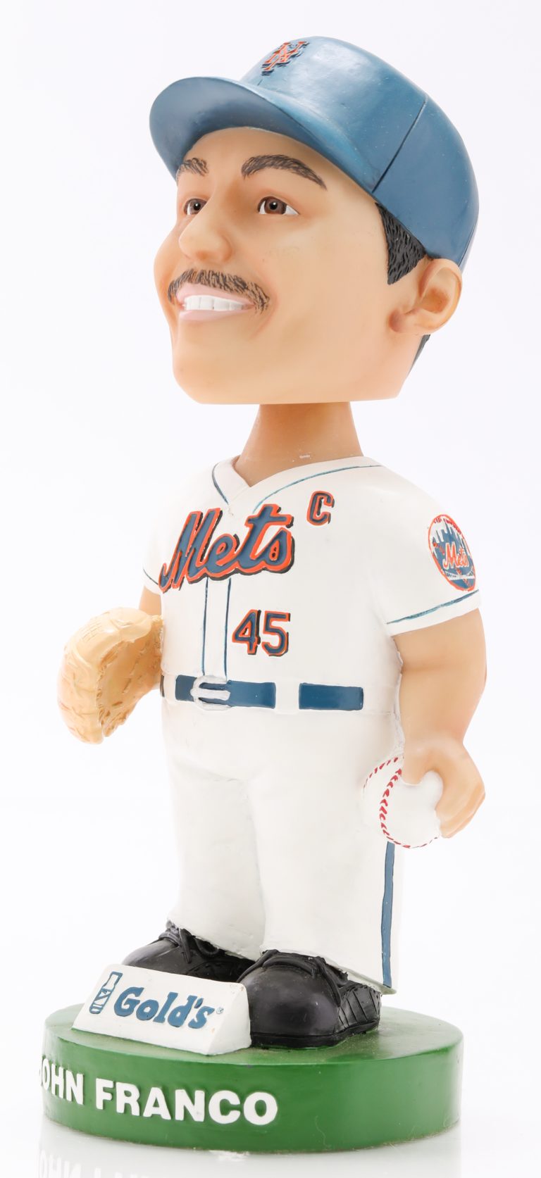 2003 John Franco Bobblehead