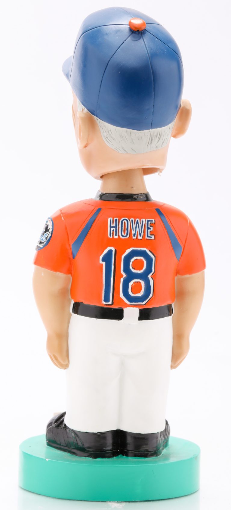 Art Howe Bobblehead