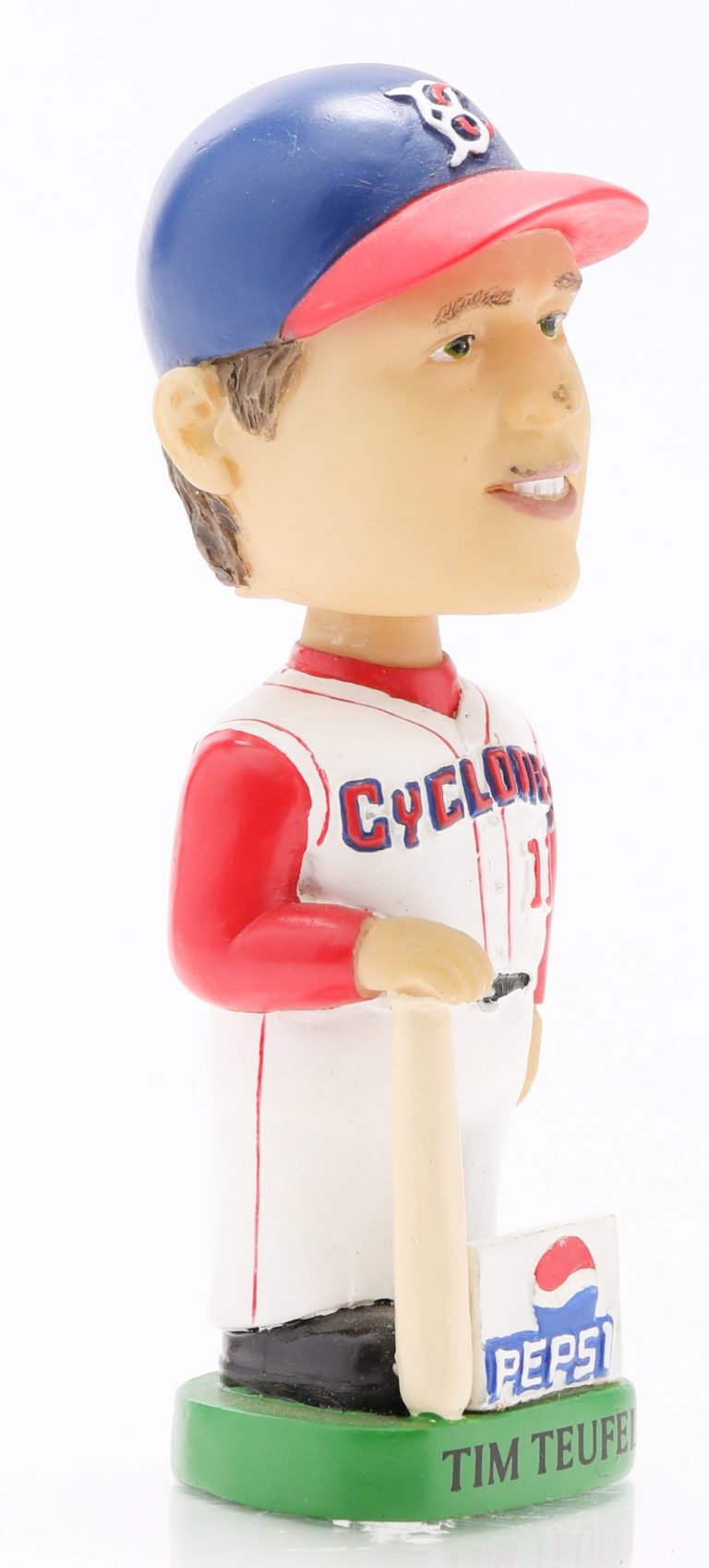 2003 Tim Teufel Bobblehead