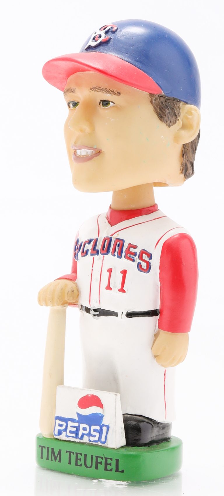 2003 Tim Teufel Bobblehead