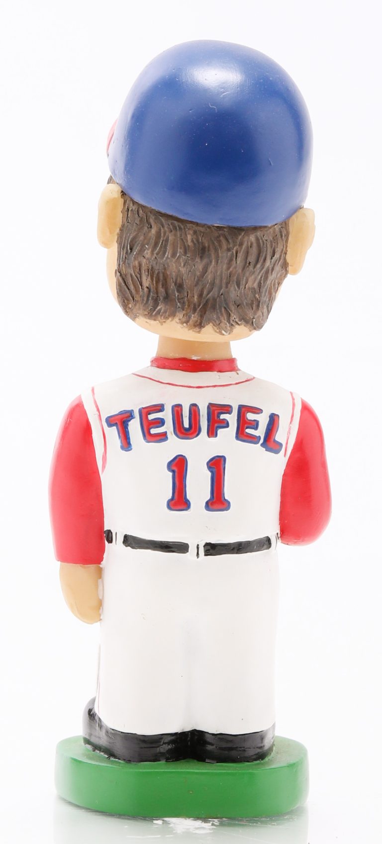 2003 Tim Teufel Bobblehead