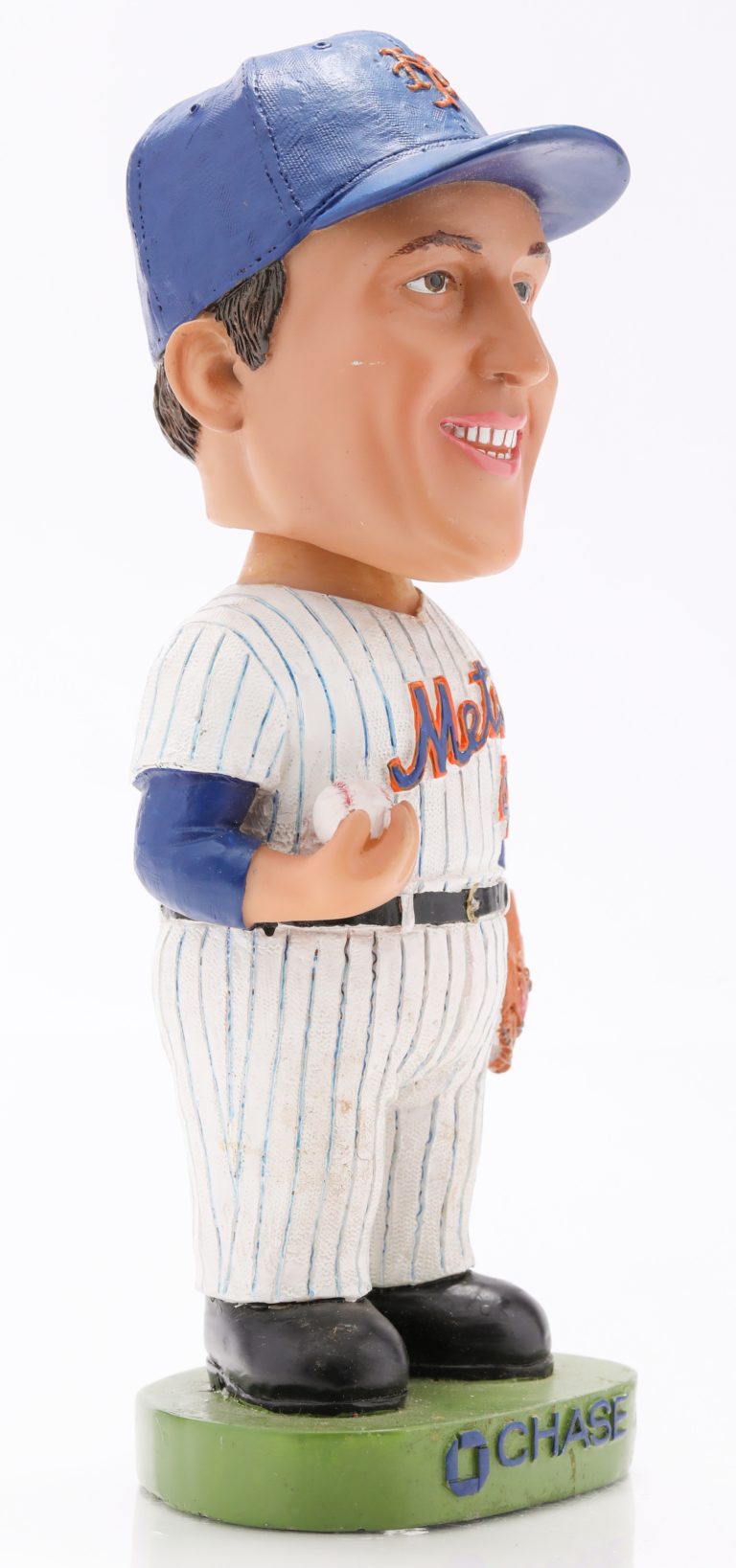 Tom Seaver Throwback Bobblehead