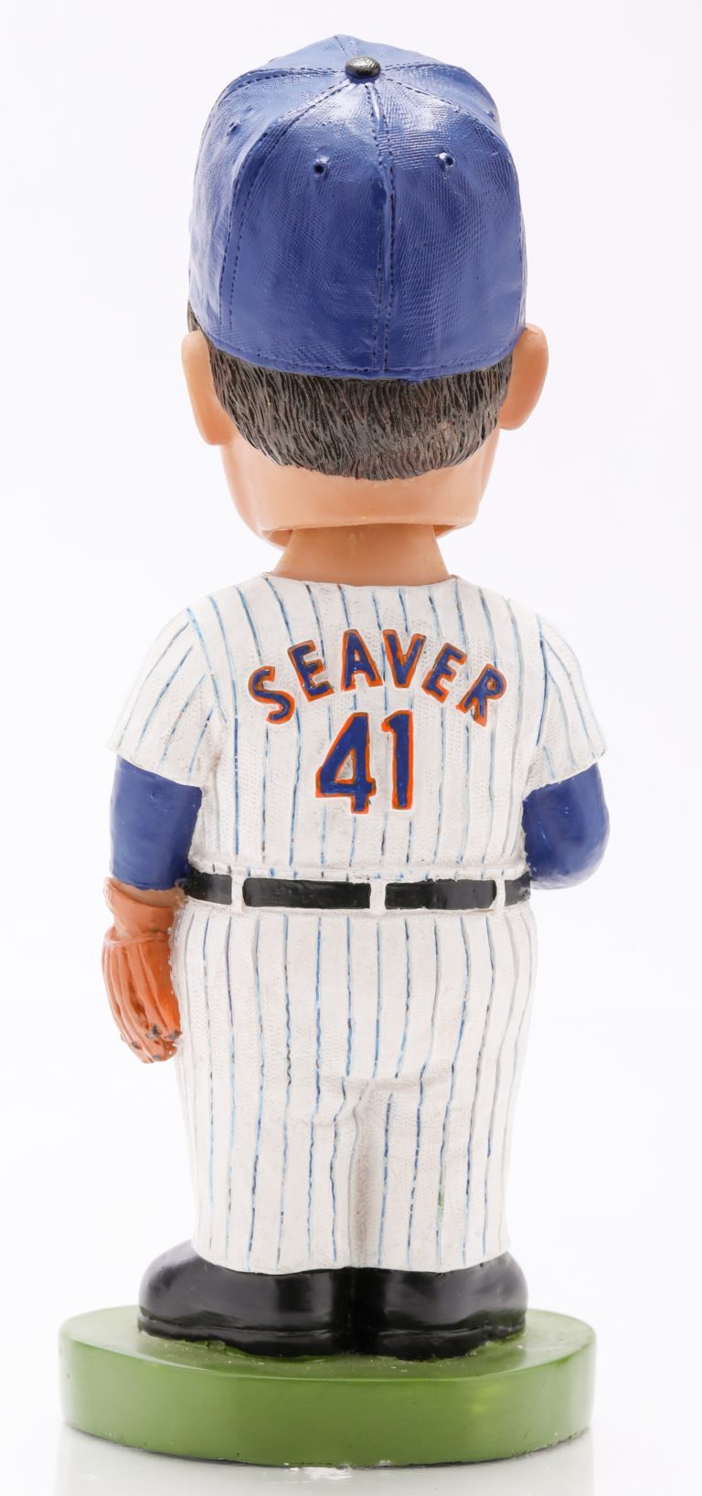 Tom Seaver Throwback Bobblehead