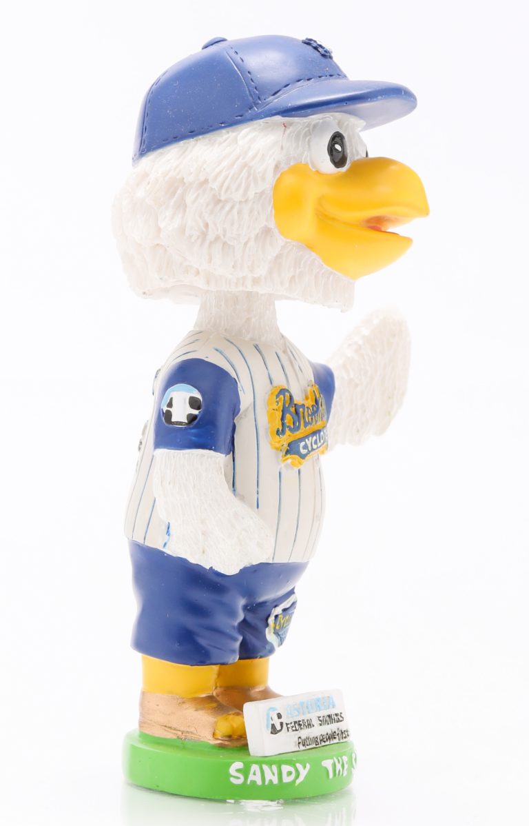 Sandy the Seagull Bobblehead