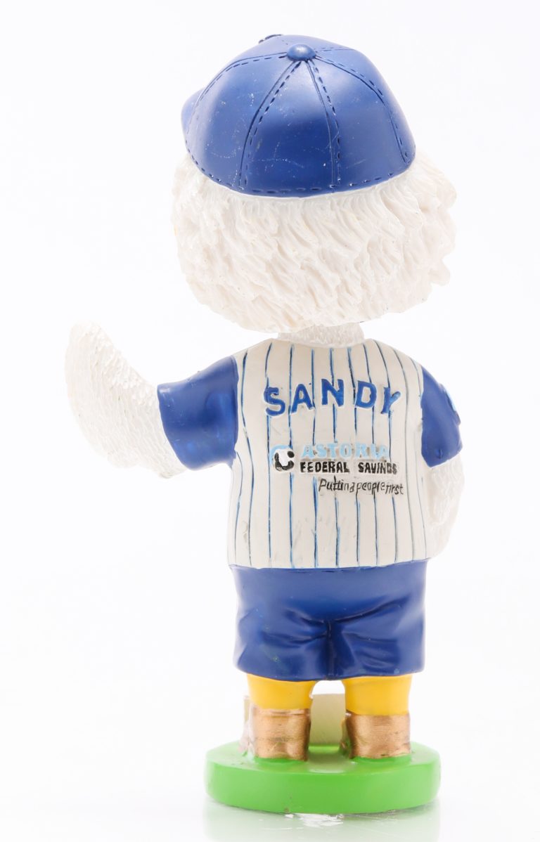 Sandy the Seagull Bobblehead