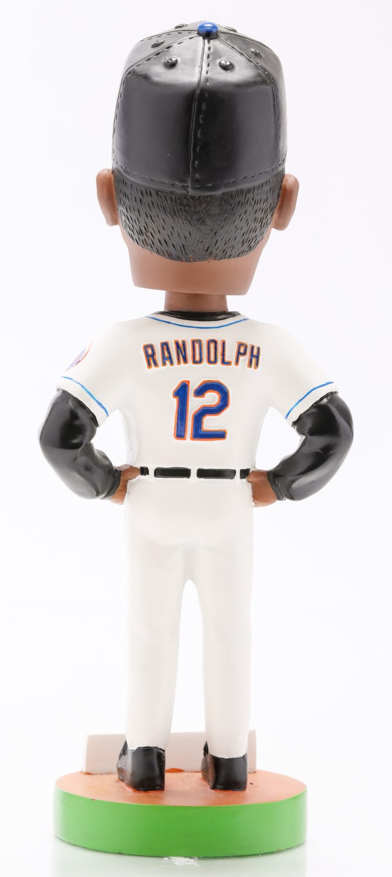 Willie Randolph Mets Bobblehead