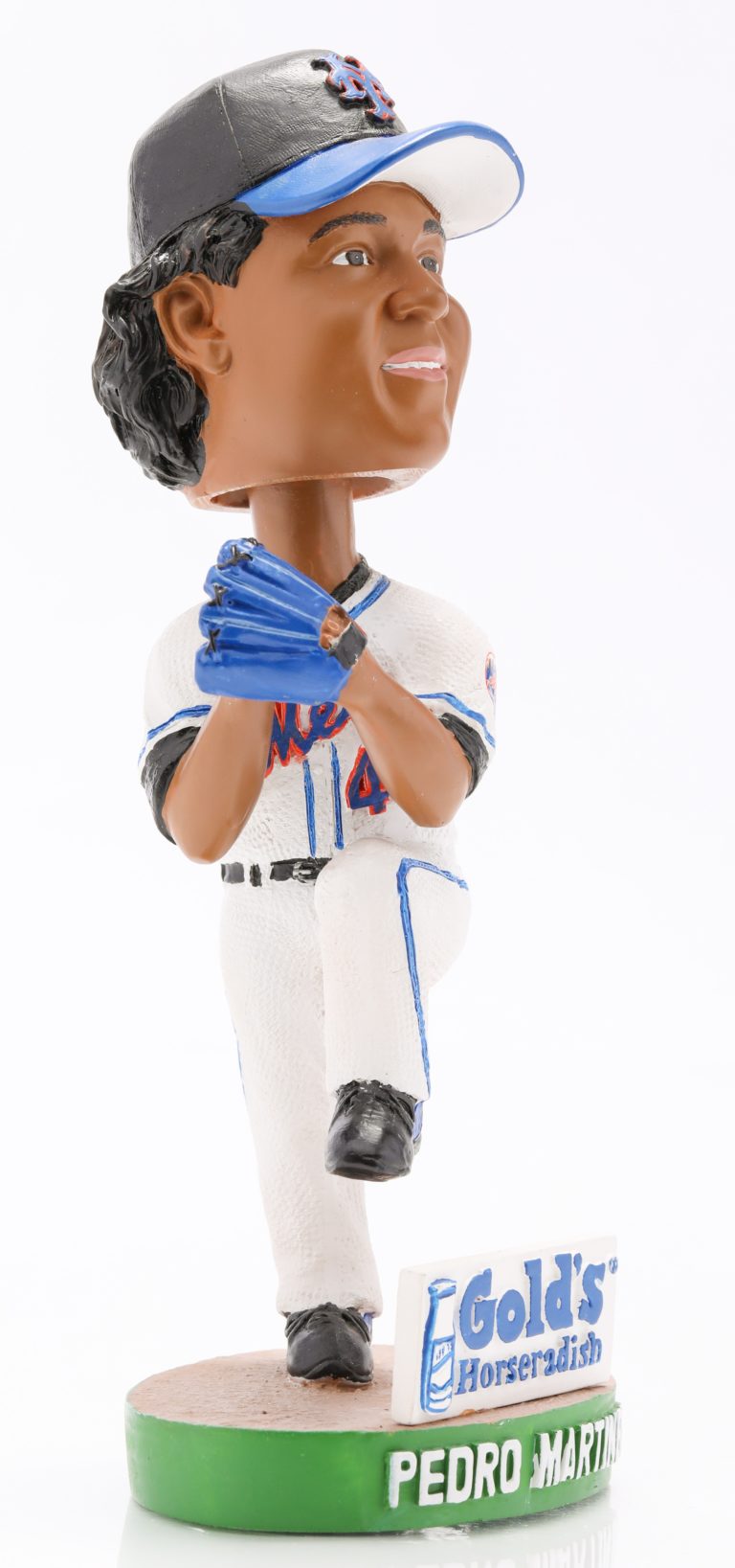 Pedro Martinez Pitching Bobblehead