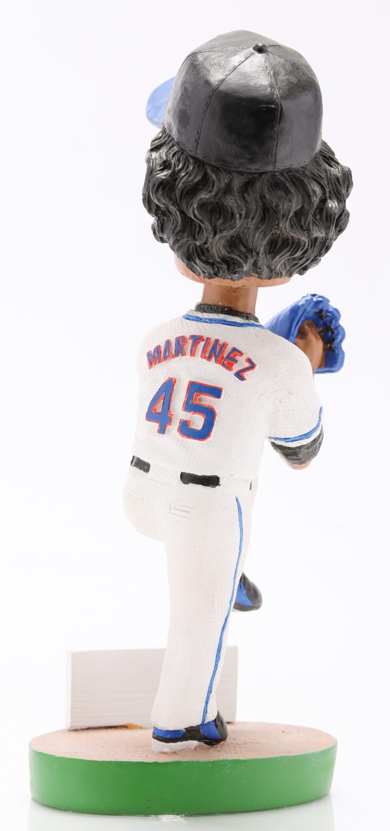 Pedro Martinez Pitching Bobblehead