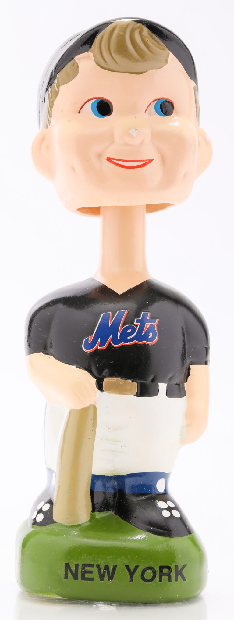 New York Mets Long-Neck Bobblehead