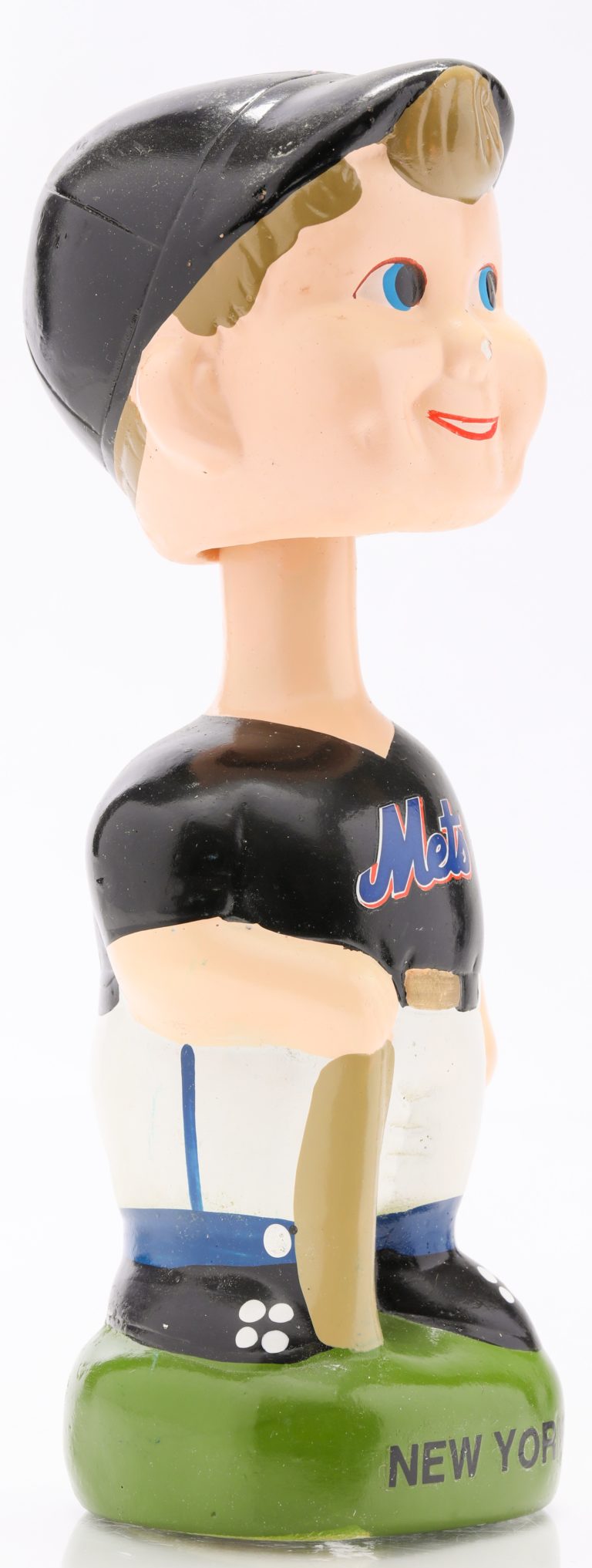 New York Mets Long-Neck Bobblehead