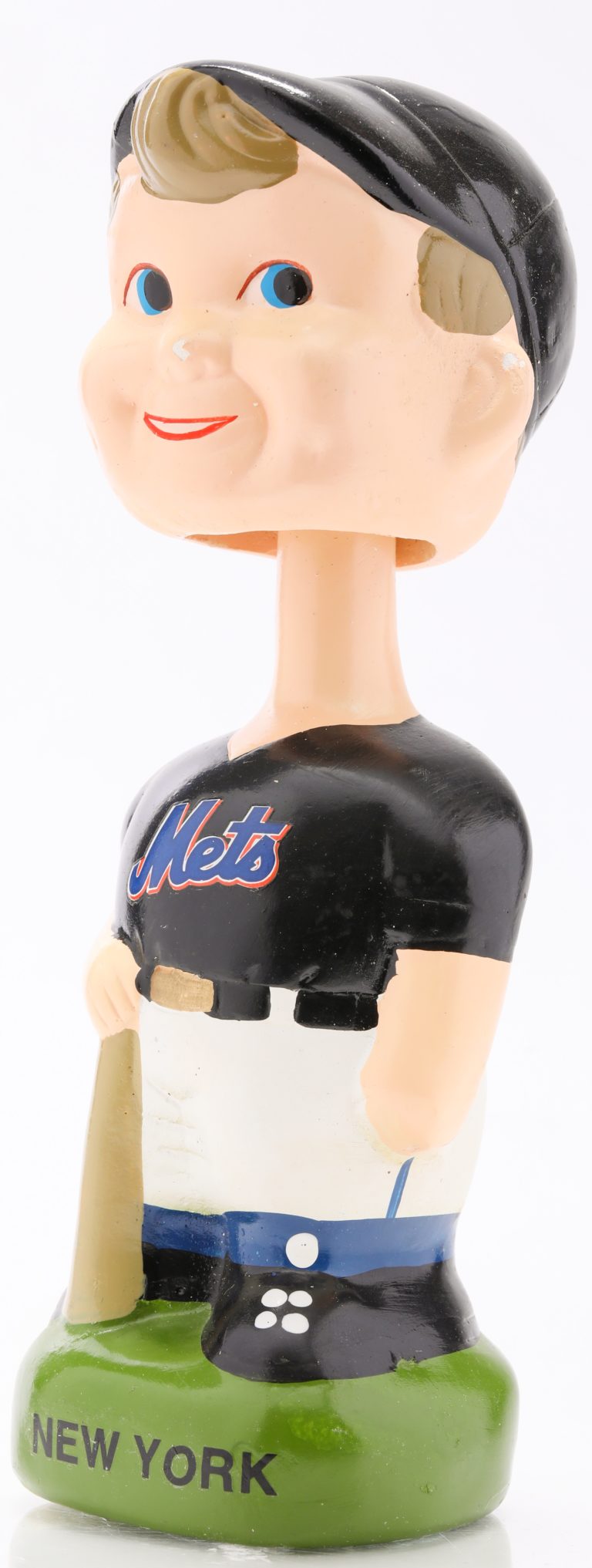 New York Mets Long-Neck Bobblehead