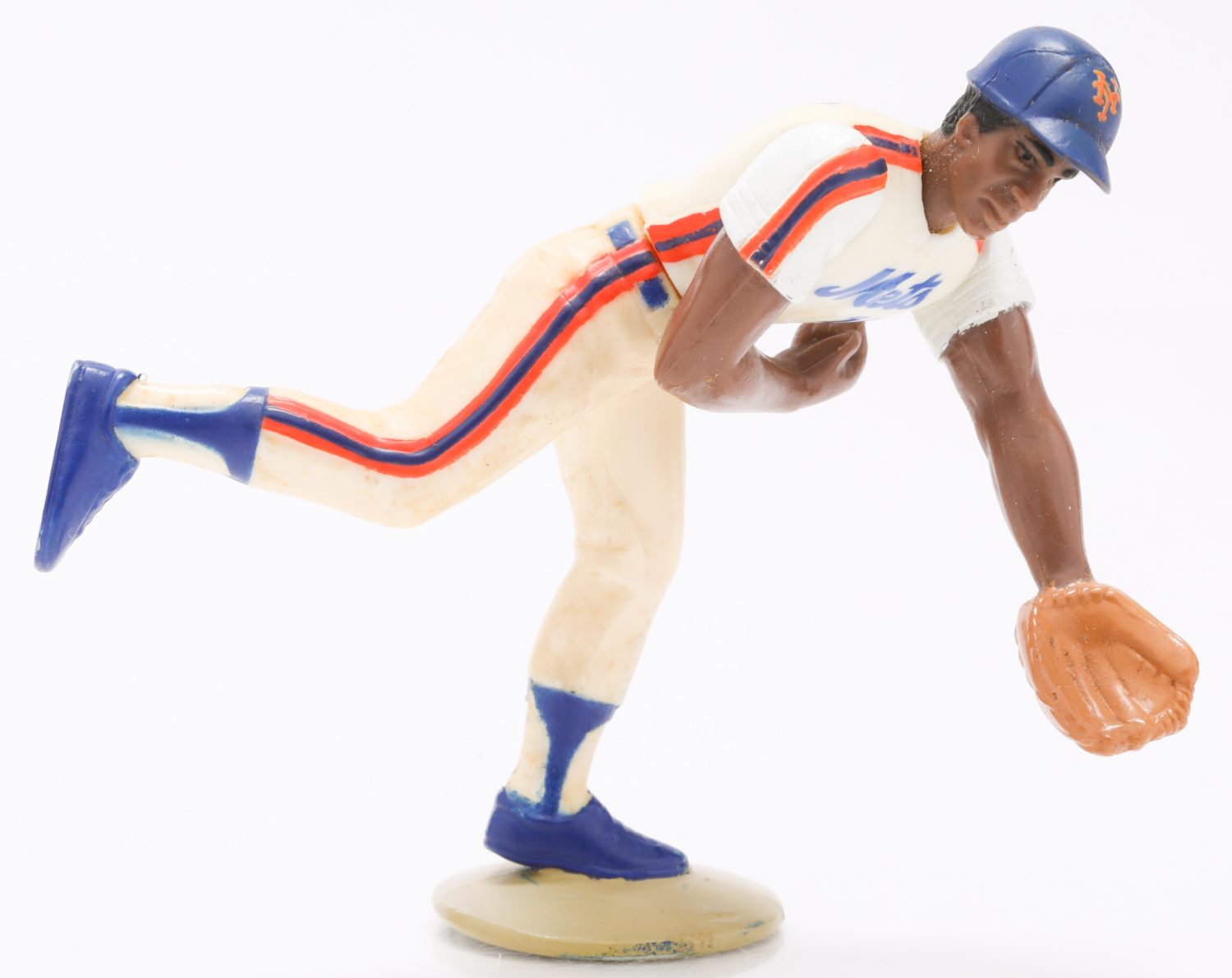 Dwight Gooden Action Figure