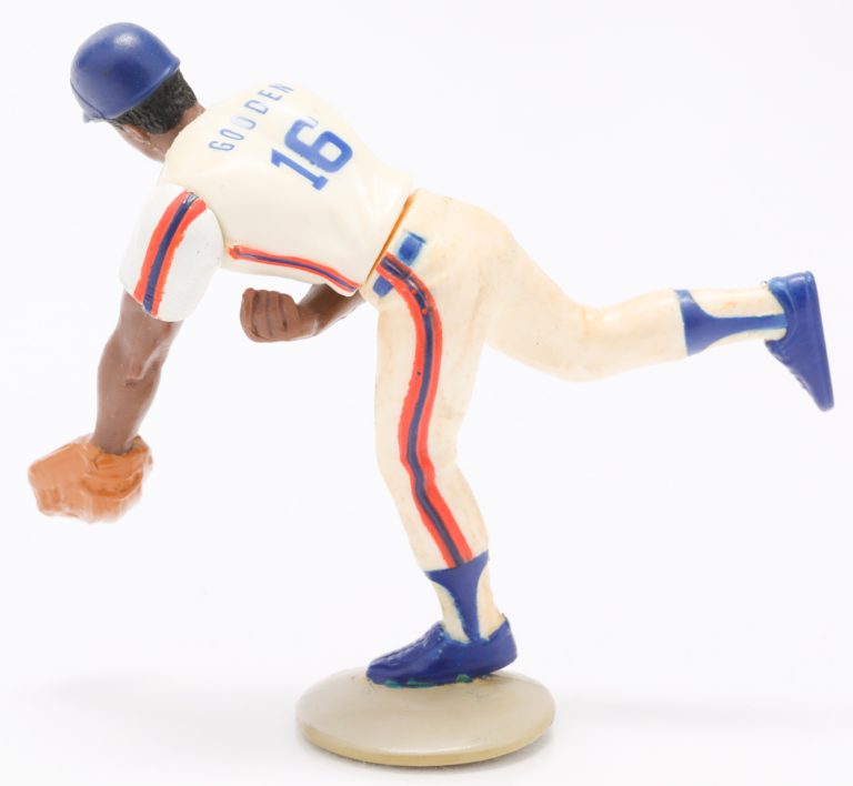 Dwight Gooden Action Figure