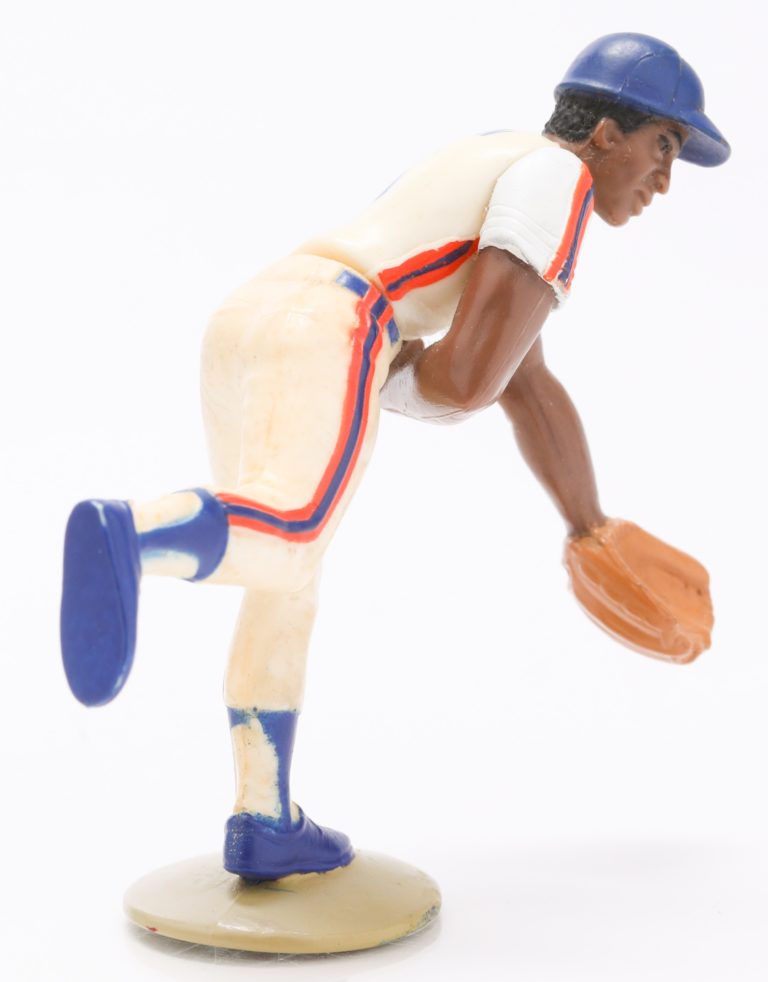 Dwight Gooden Action Figure