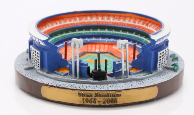 Shea Stadium Replica