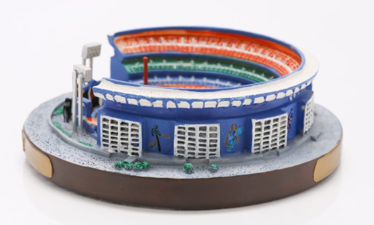 Shea Stadium Replica