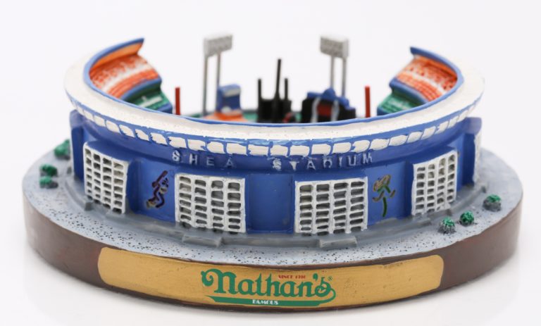 Shea Stadium Replica