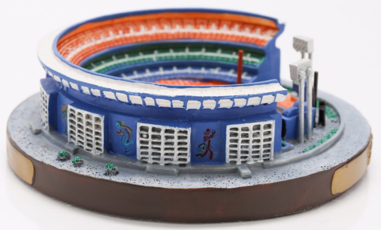 Shea Stadium Replica