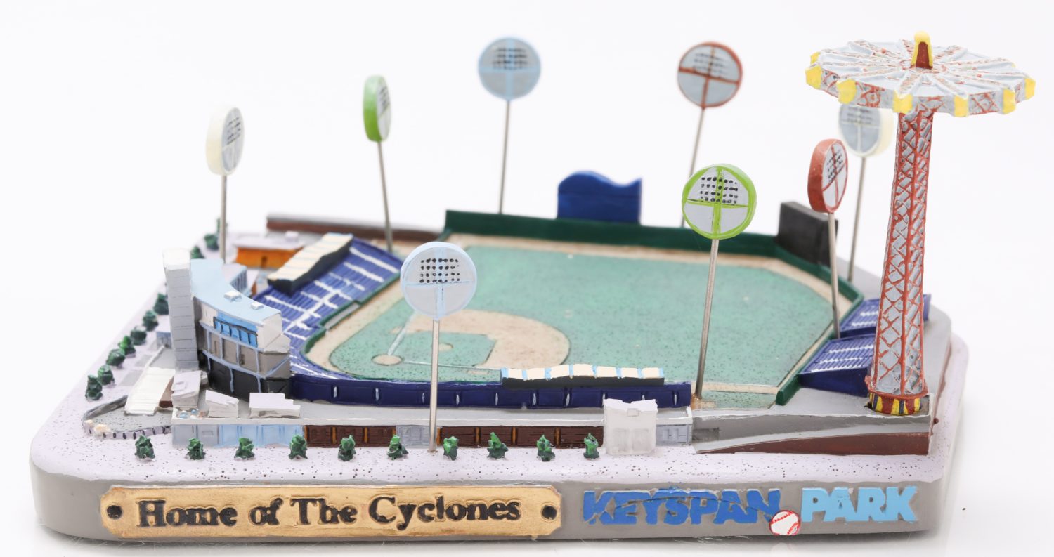 Miniature of Keyspan Park