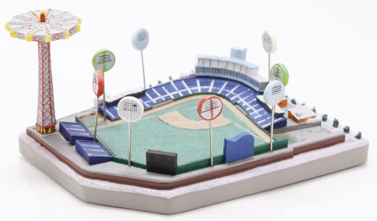 Miniature of Keyspan Park