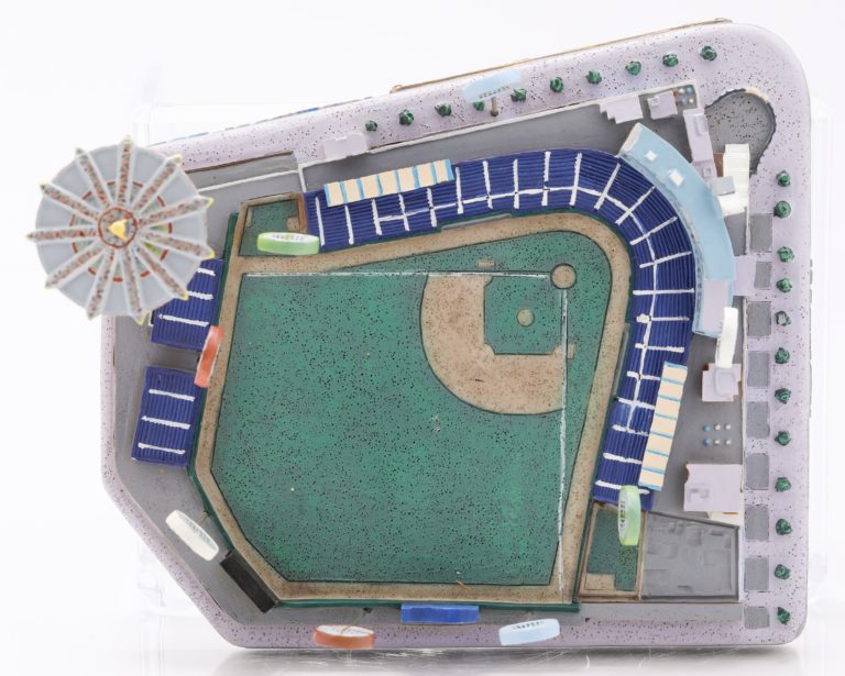 Miniature of Keyspan Park