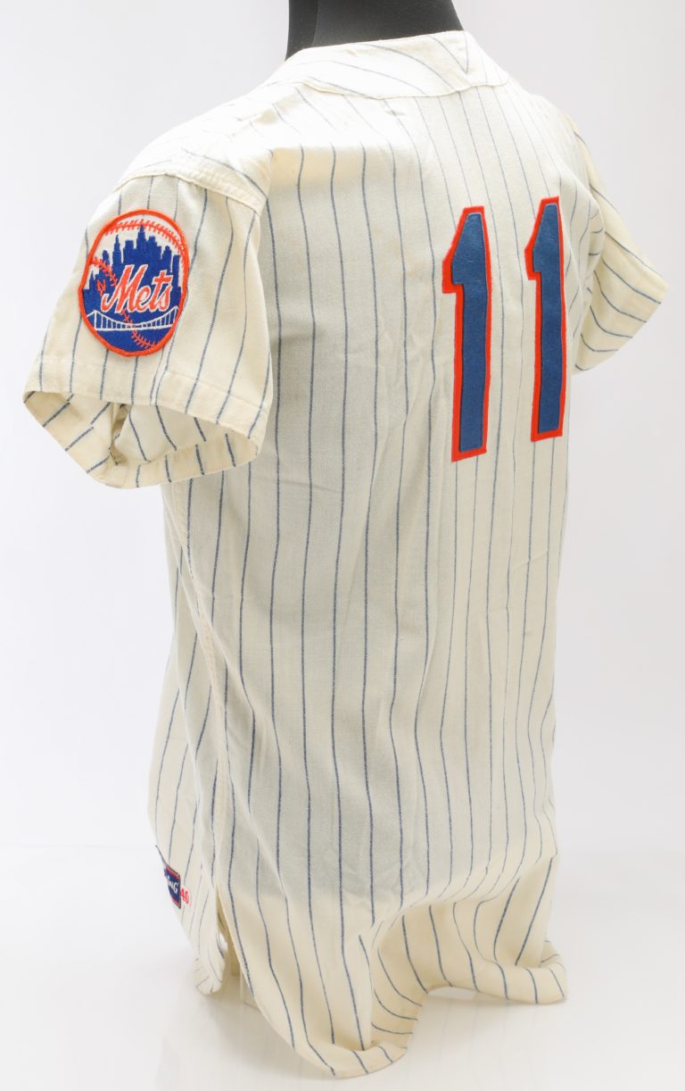 gil hodges mets jersey