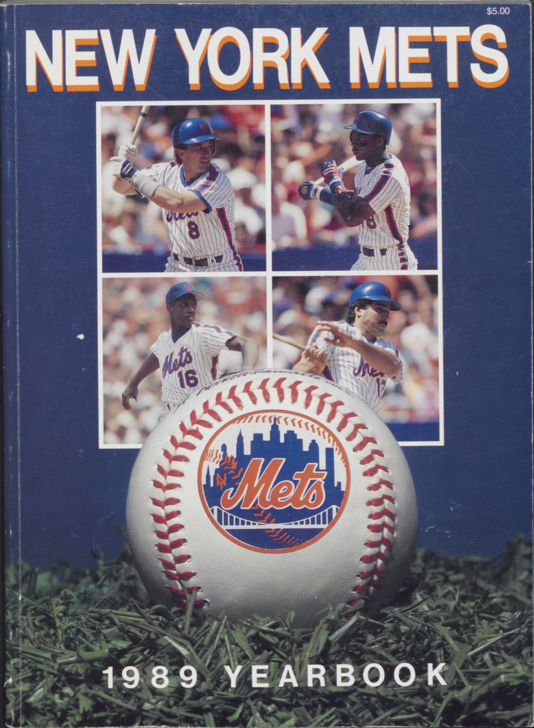 Black History Month Player Profile: Dwight “Doc” Gooden, by New York Mets