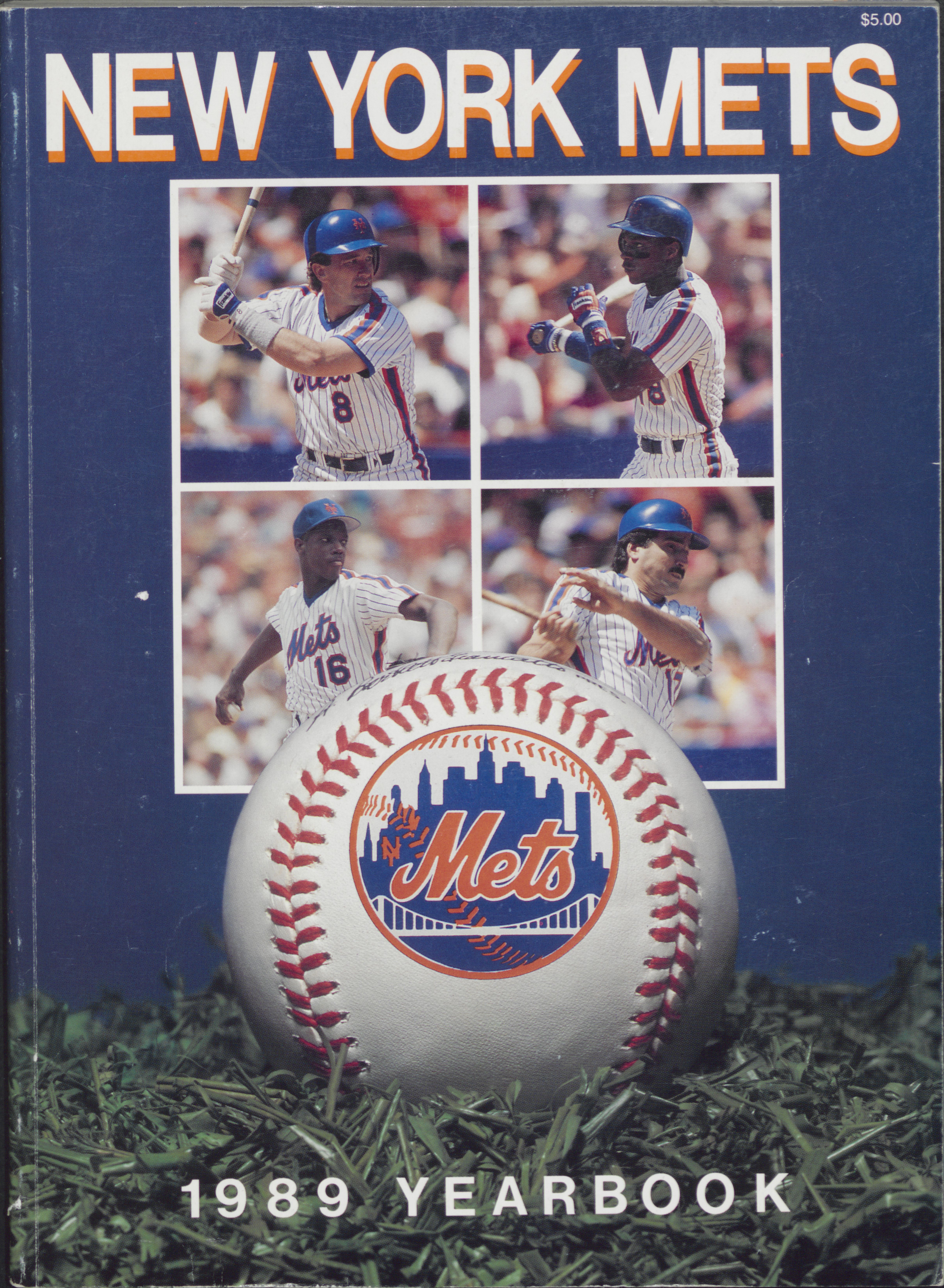 1986 New York Mets World Series Champs Team Signed Game Jersey - 1986 New  York Mets World Series Champs Team Signed Game Jersey - Rafael Osona  Auctions Nantucket, MA