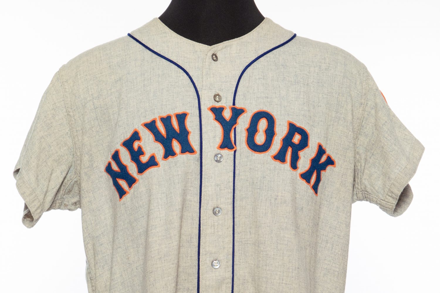 Gil Hodges Jersey