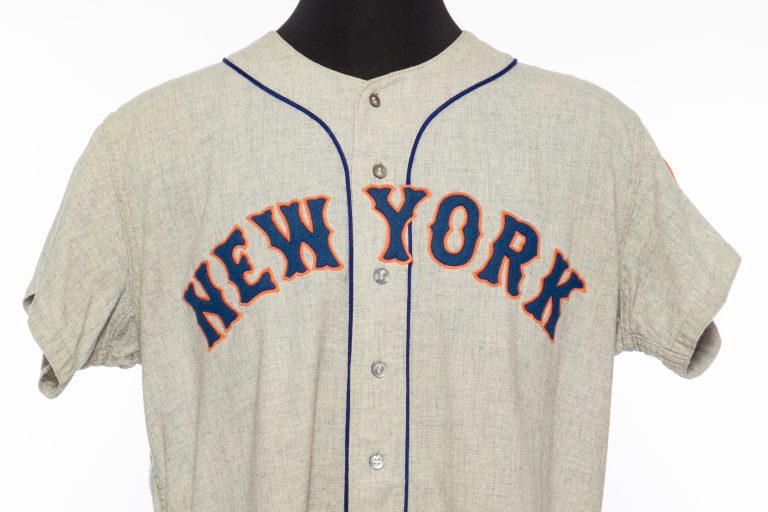 Gil Hodges Jersey