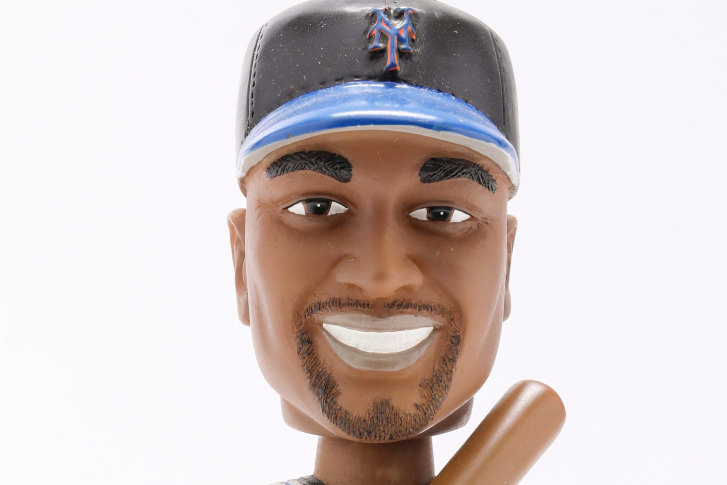 Carlos Delgado Bobblehead