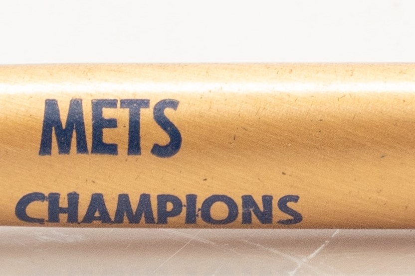 1969 Mets National League Champions Pen