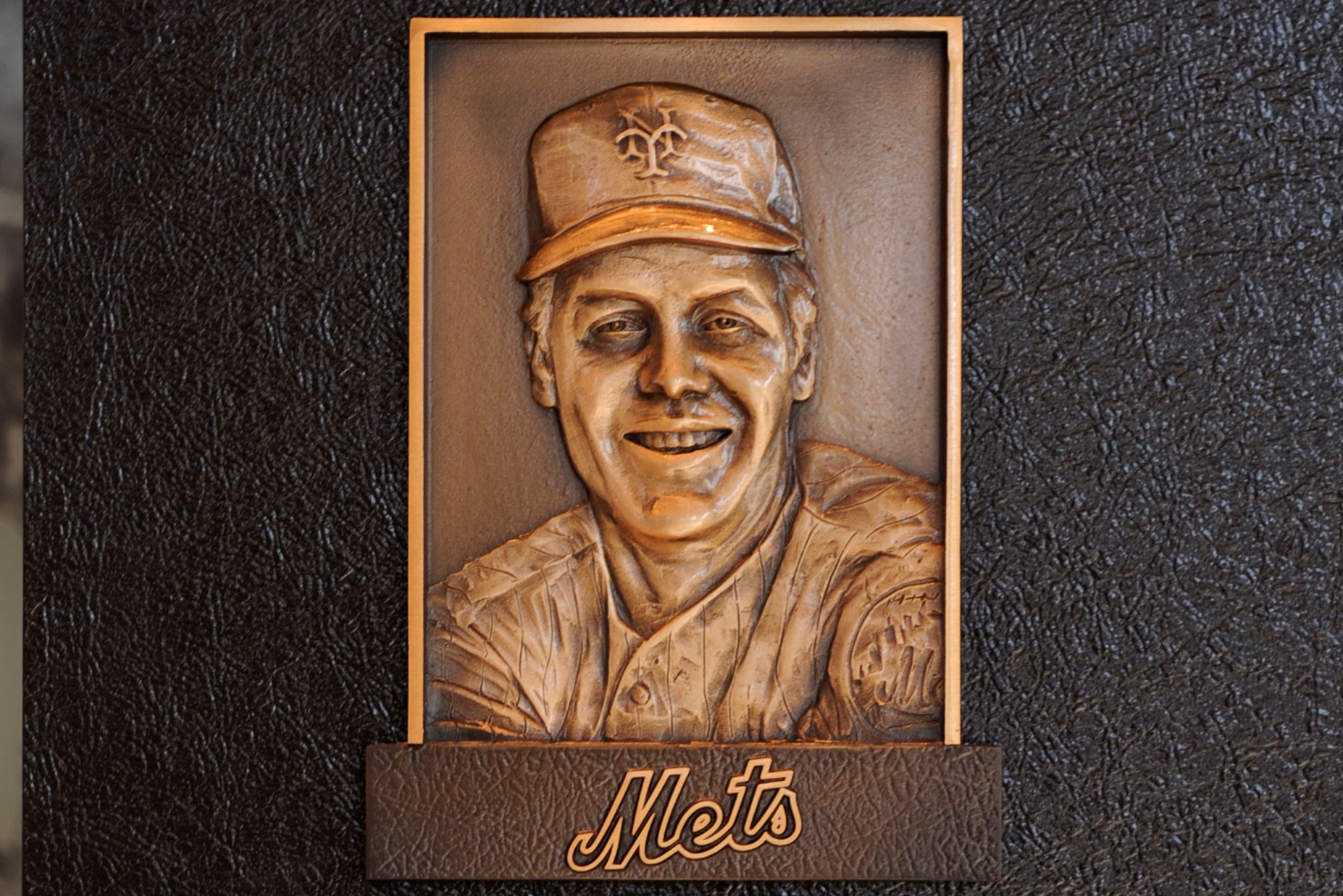 Tom Seaver New York Mets 1992 Hall of Fame Induction 8x10