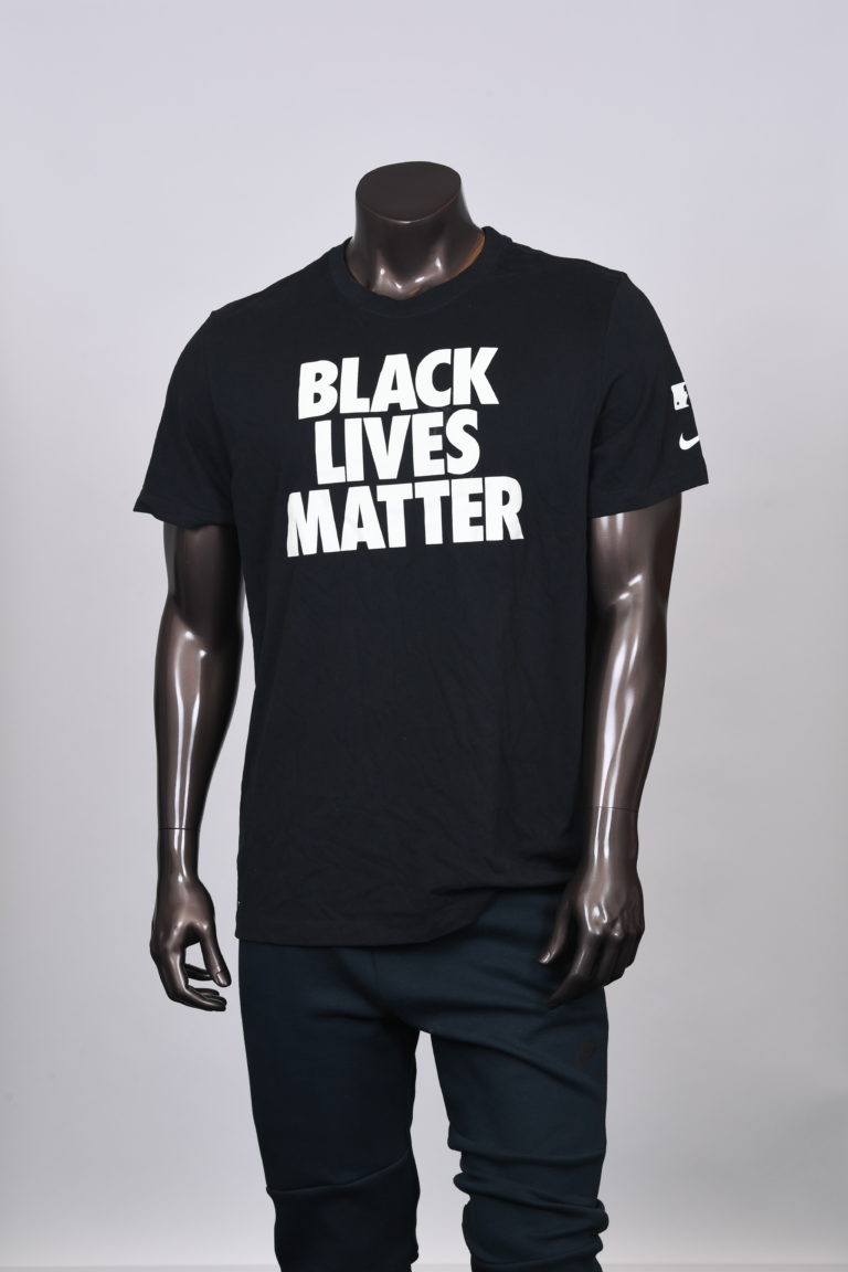 MLB Black Lives Matter T-Shirt
