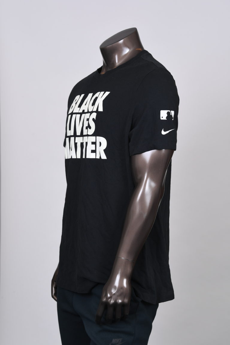 MLB Black Lives Matter T-Shirt