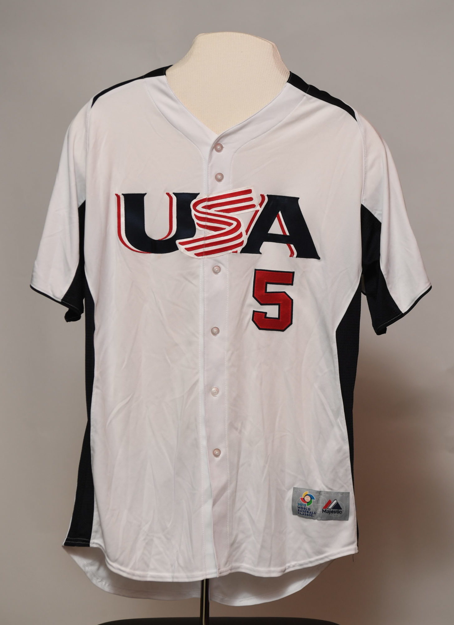 usa baseball uniforms