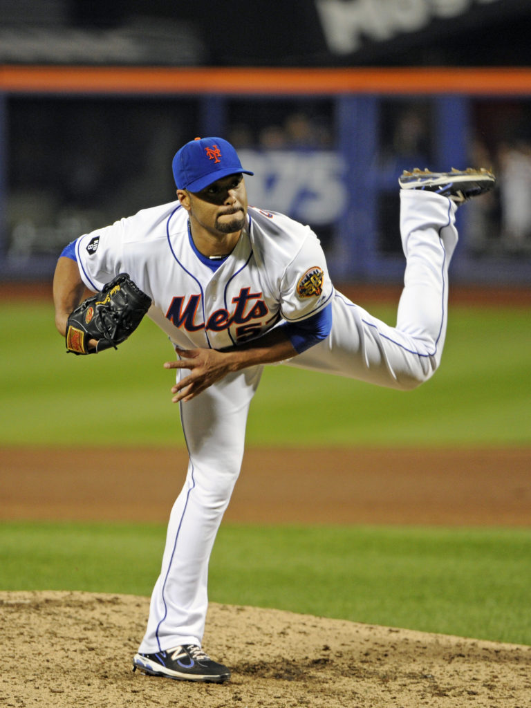 METS: Johan Santana throws first no-hitter in Mets history (photos)