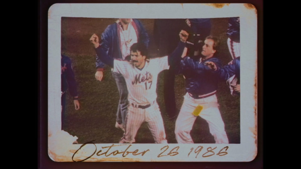 Keith Hernandez Tribute Video