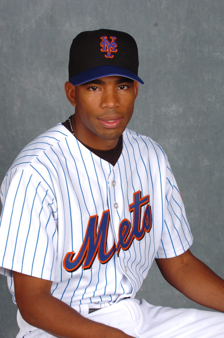 What Endy Chavez is up to now after legacy-defining Mets catch